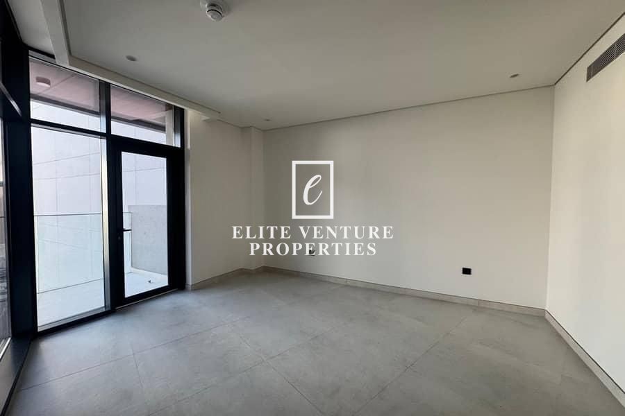 SPACIOUS 1-BHK | ELEGANT | PRI...