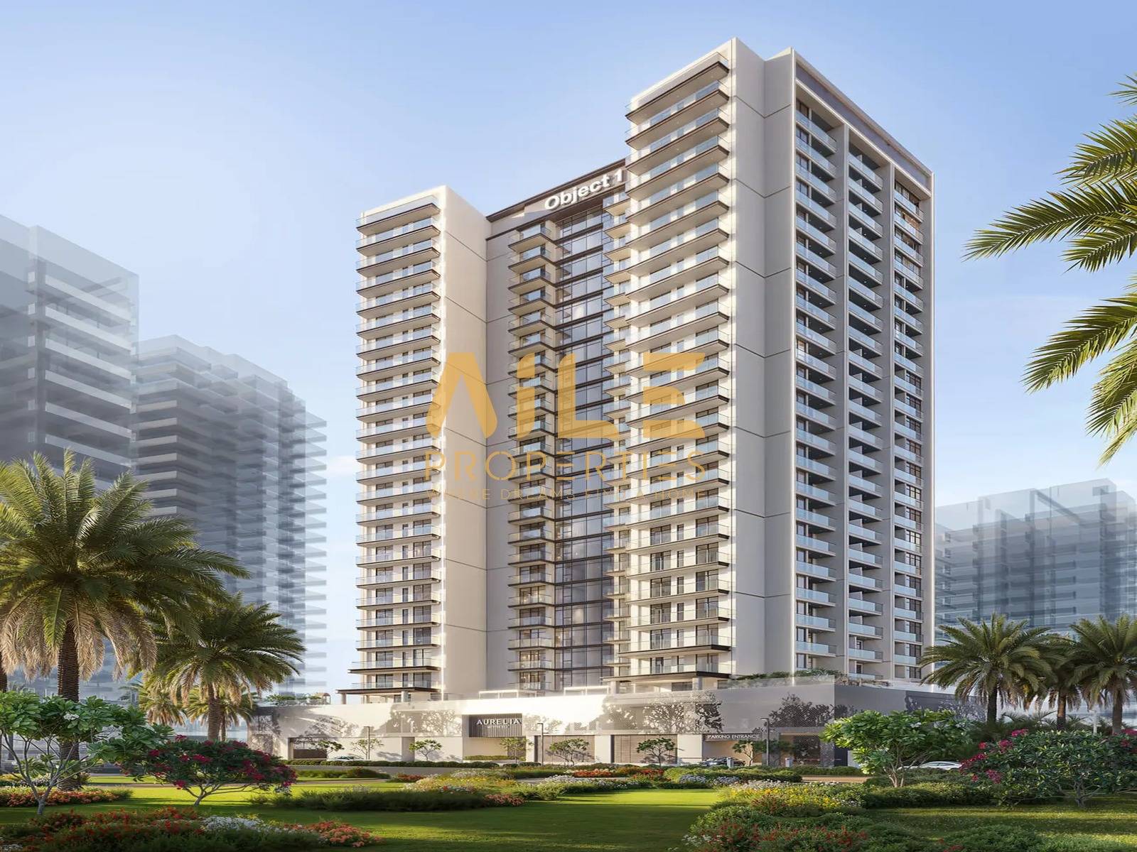 Exclusive Living | Flexible Plan | High ROI
