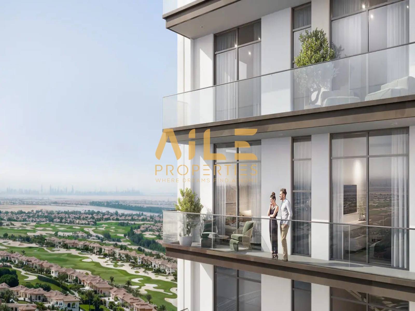 Signature Living | Simple Plan | Strong ROI