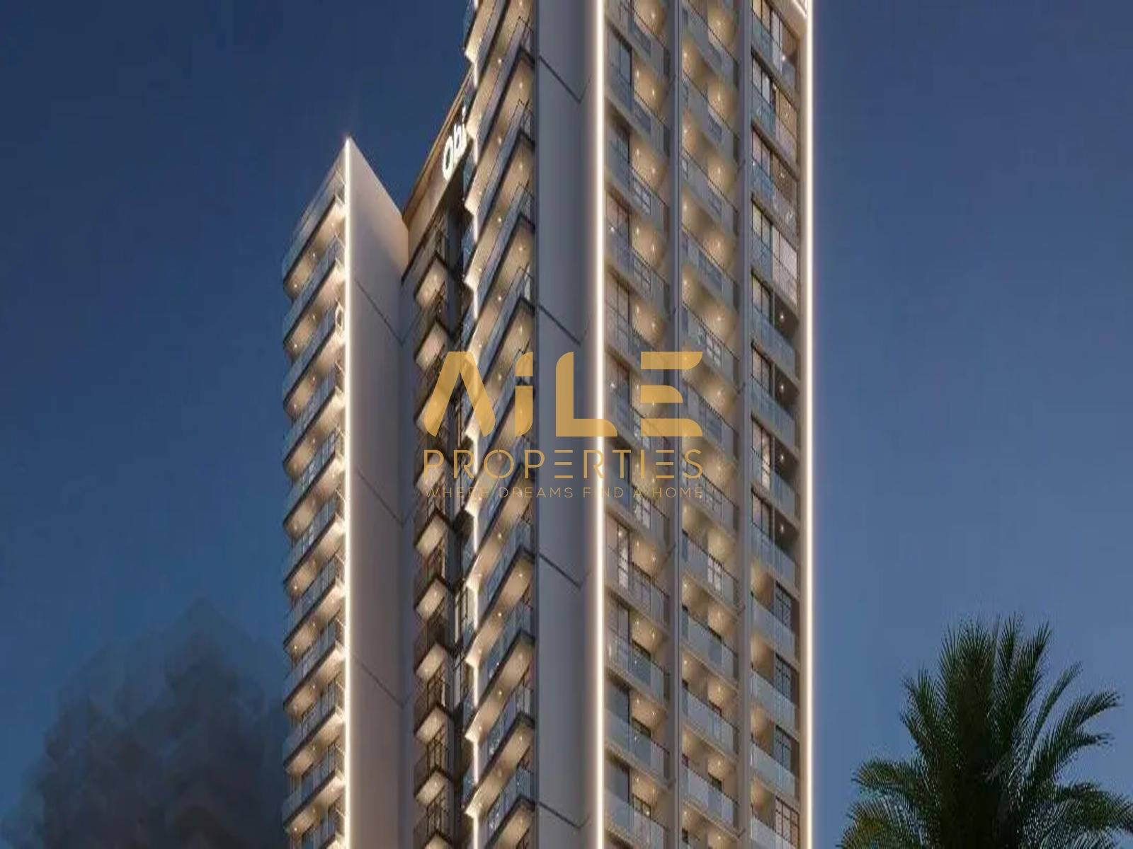 Exclusive Living | Flexible Plan | High ROI