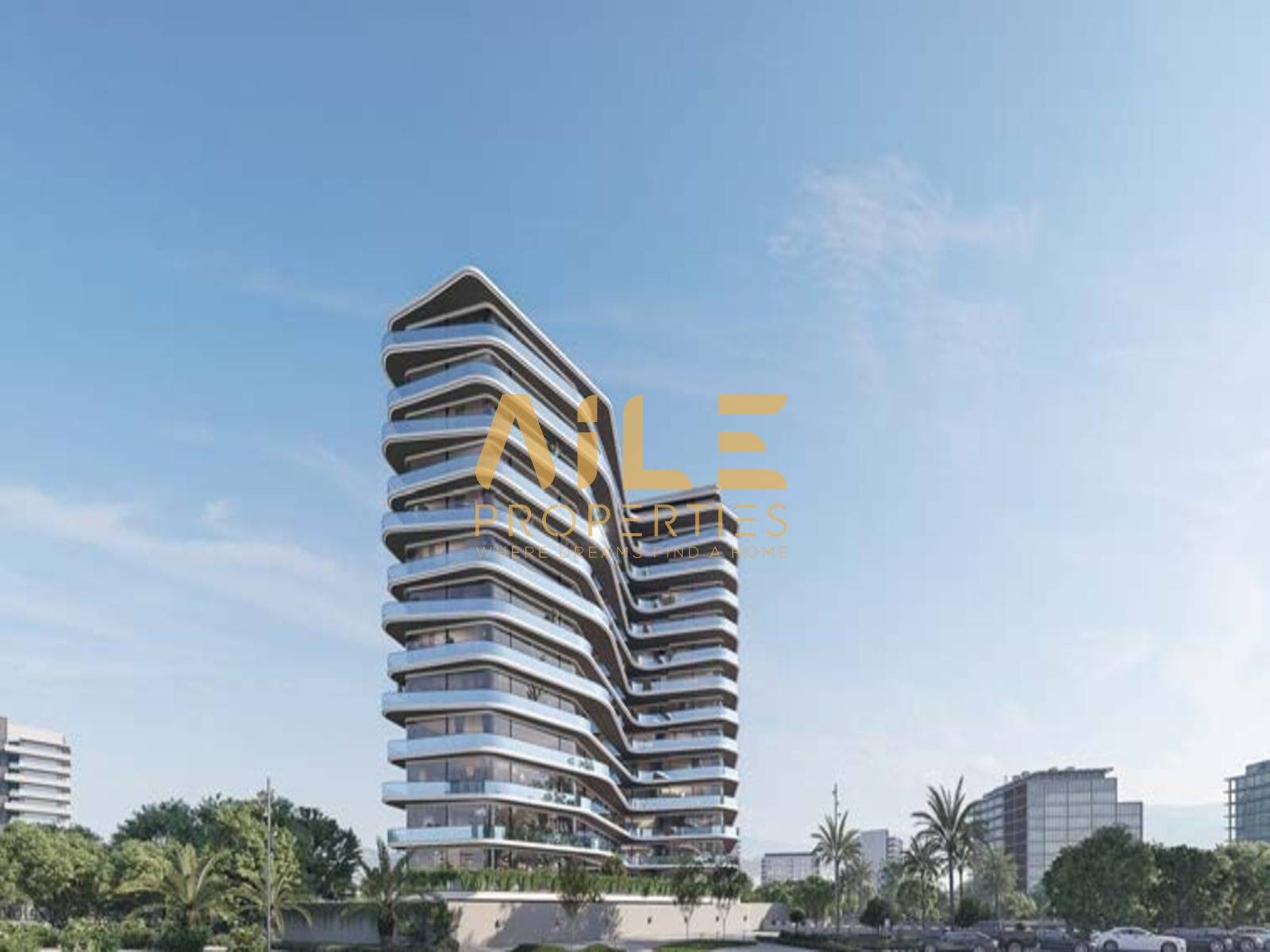 Exclusive Living | Flexible Plan | High ROI