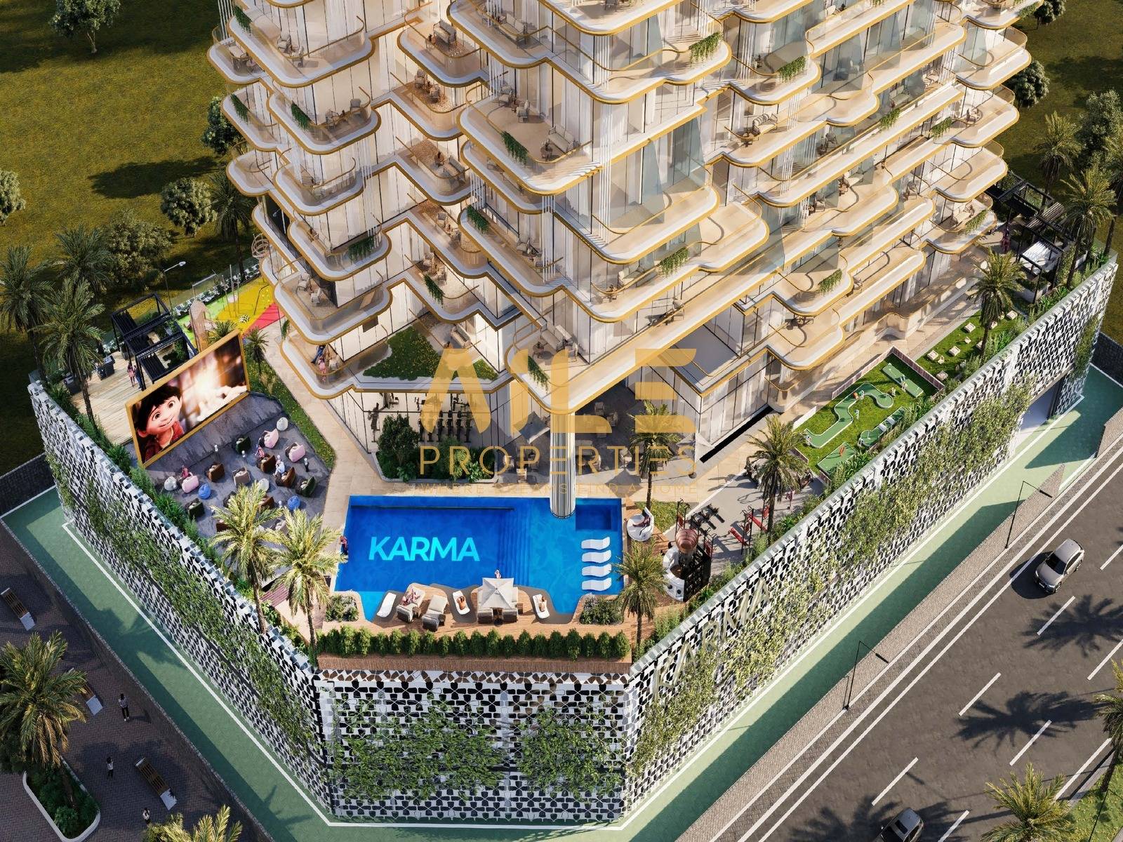 Signature Living | Simple Plan | Strong ROI