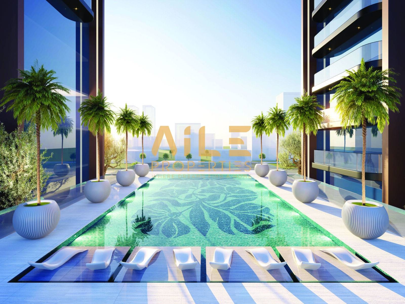 DISTINCTIVE LIVING DEFINED BY DESIGN AND LIFESTYLE