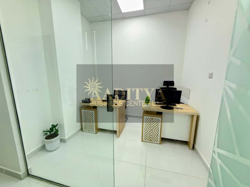 Stylish Office | Free Utility | Direct from Owner
