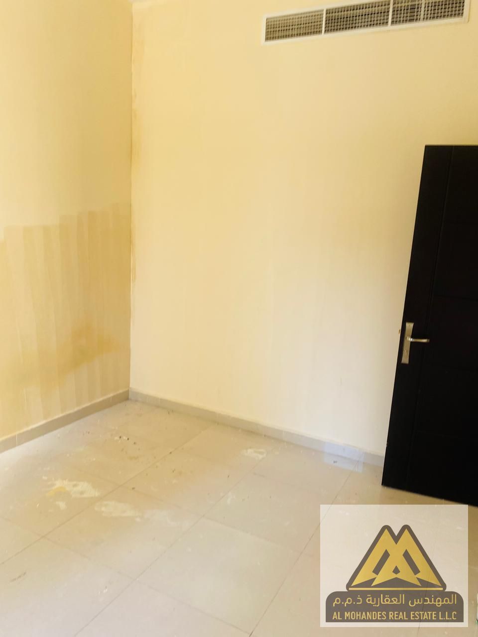 For Rent – 1 Bedroom Apartment | Al Nuaimiya 1 – Kuwait Street | Ajman
