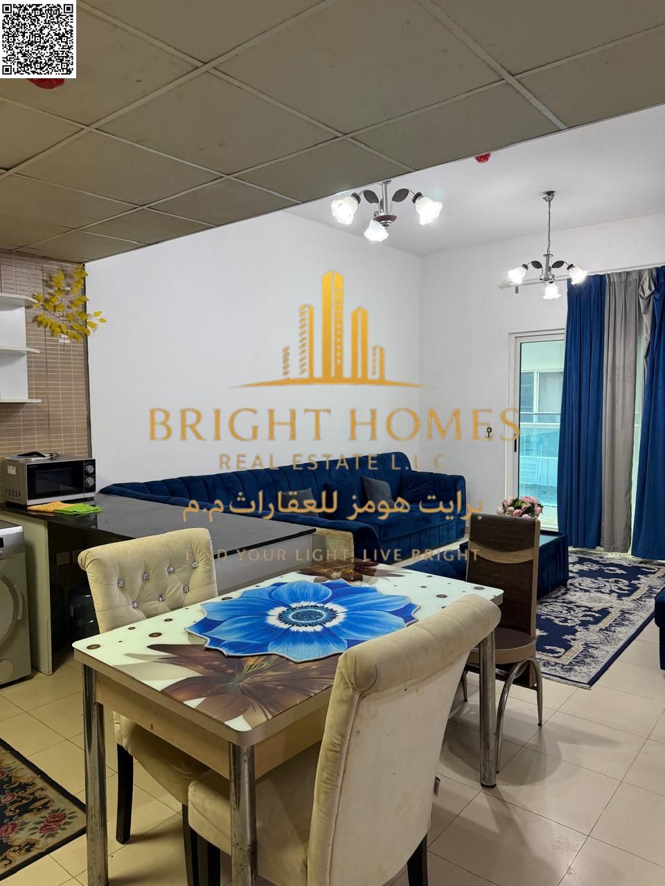 2 BHKLUXURY APPARTMENT