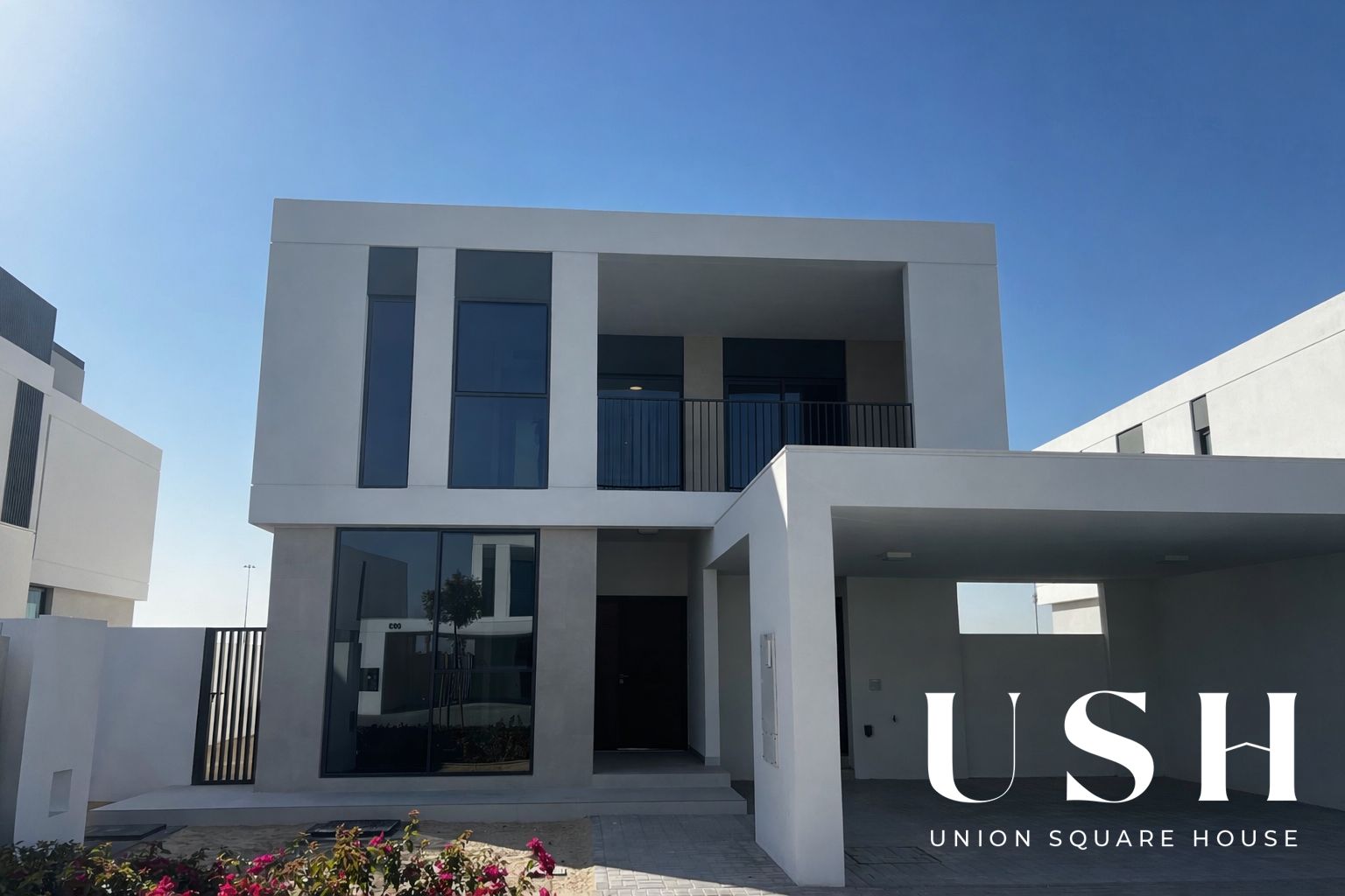 Stand Alone | Premium Finishes | Exclusive Layout