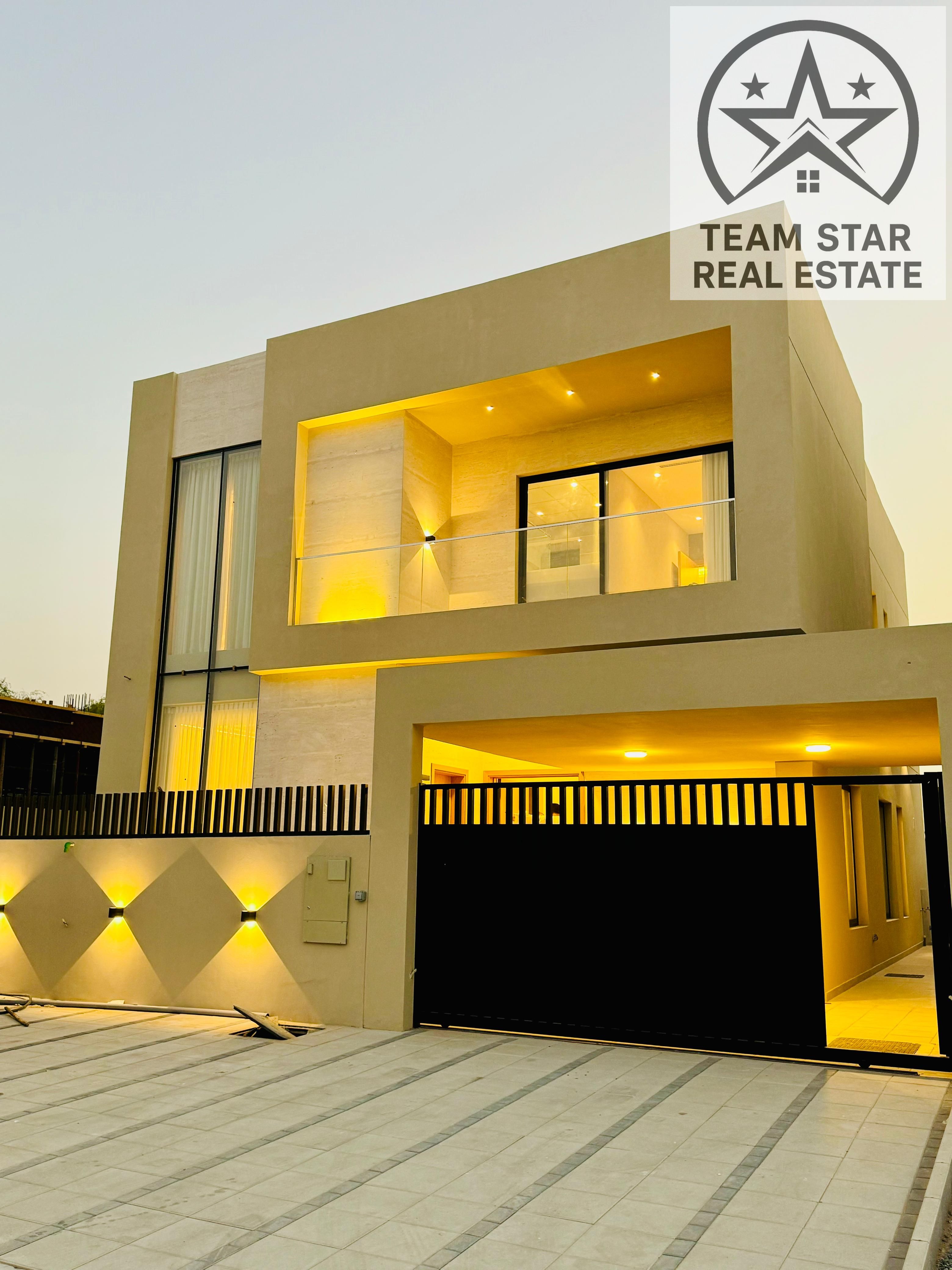 Elegant 4BR Villa for Rent in Helio 2 – 115K last