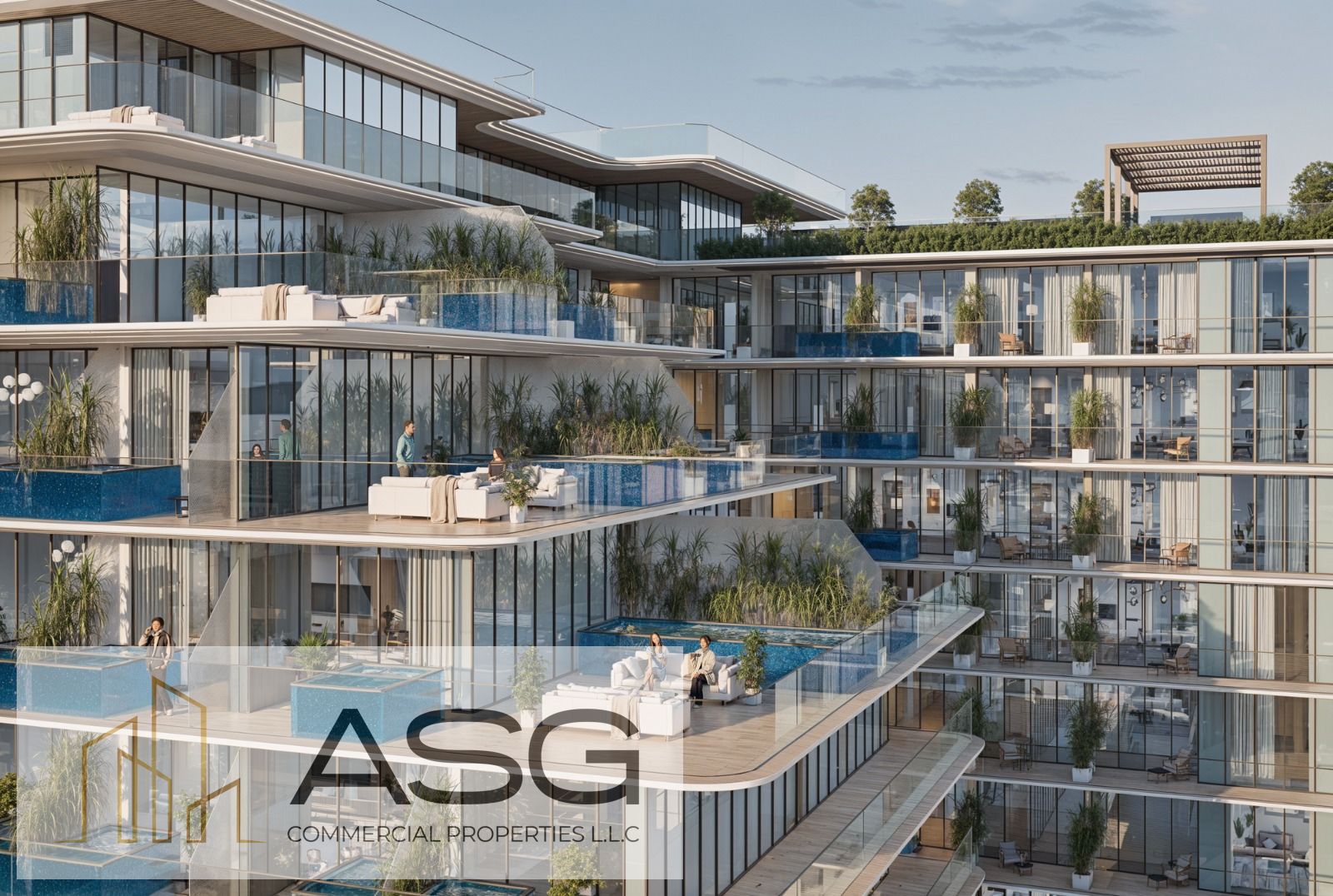 CITY VIEW | SMART INVESTMENT | GOOD INVESTMENT