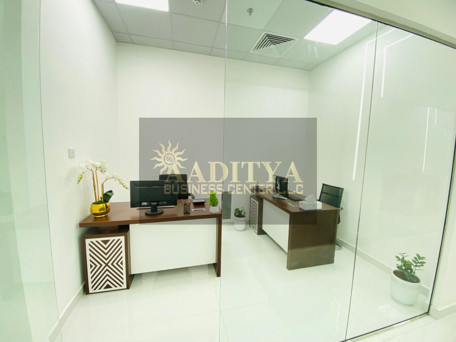 Premium Office | Direct from Owner | No Commission