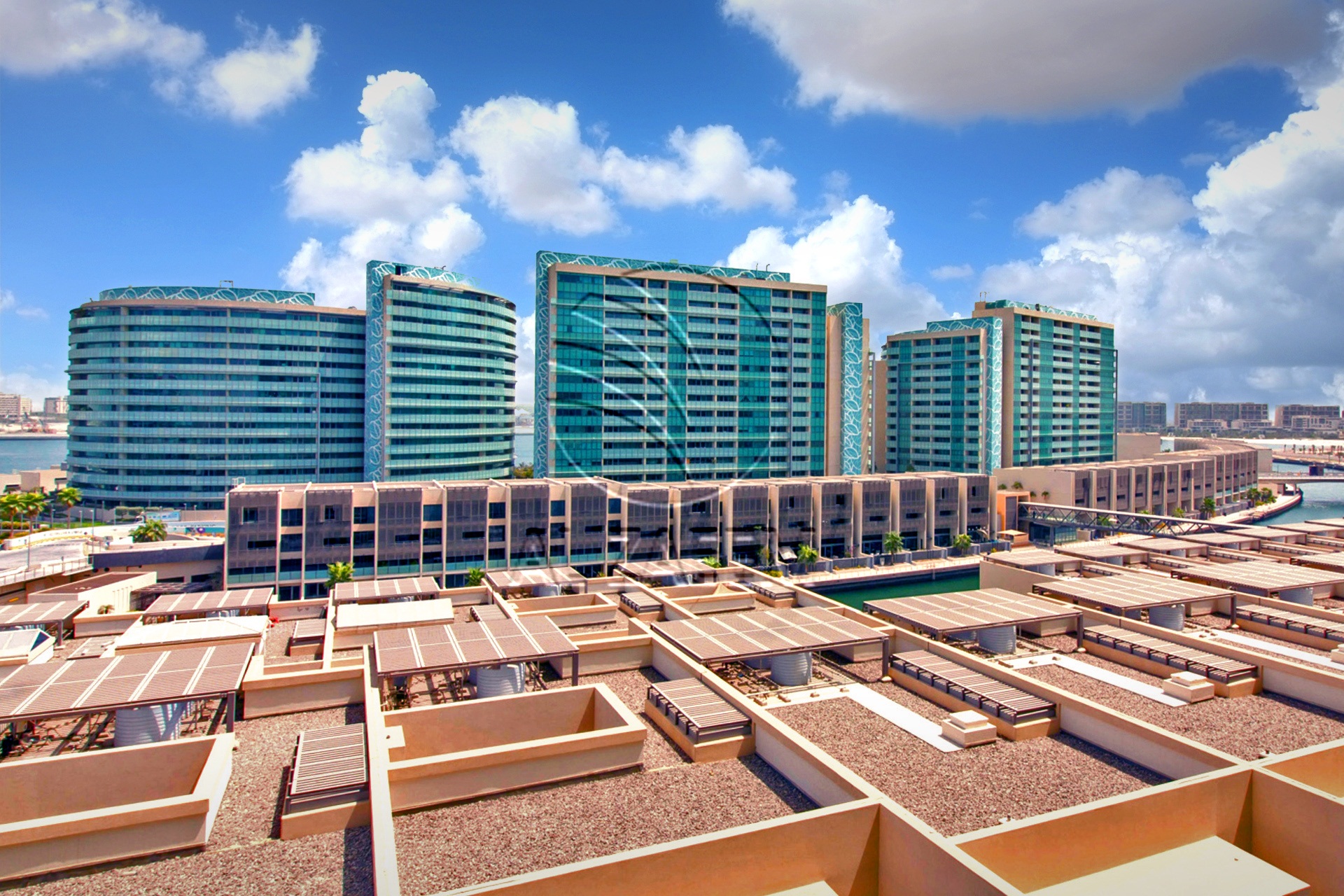 Exclusive and Upcoming | 4 Payments | Canal View