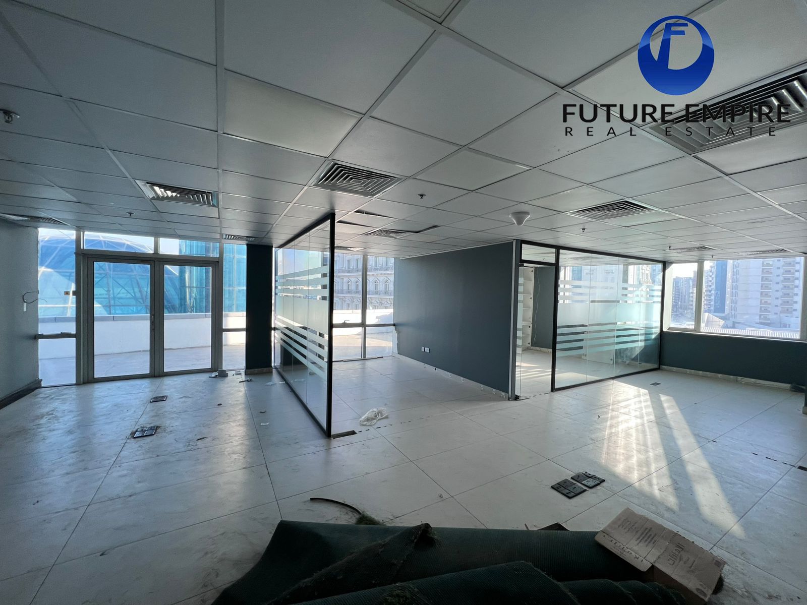 Office for Rent | Fitted & Ready | Book Now