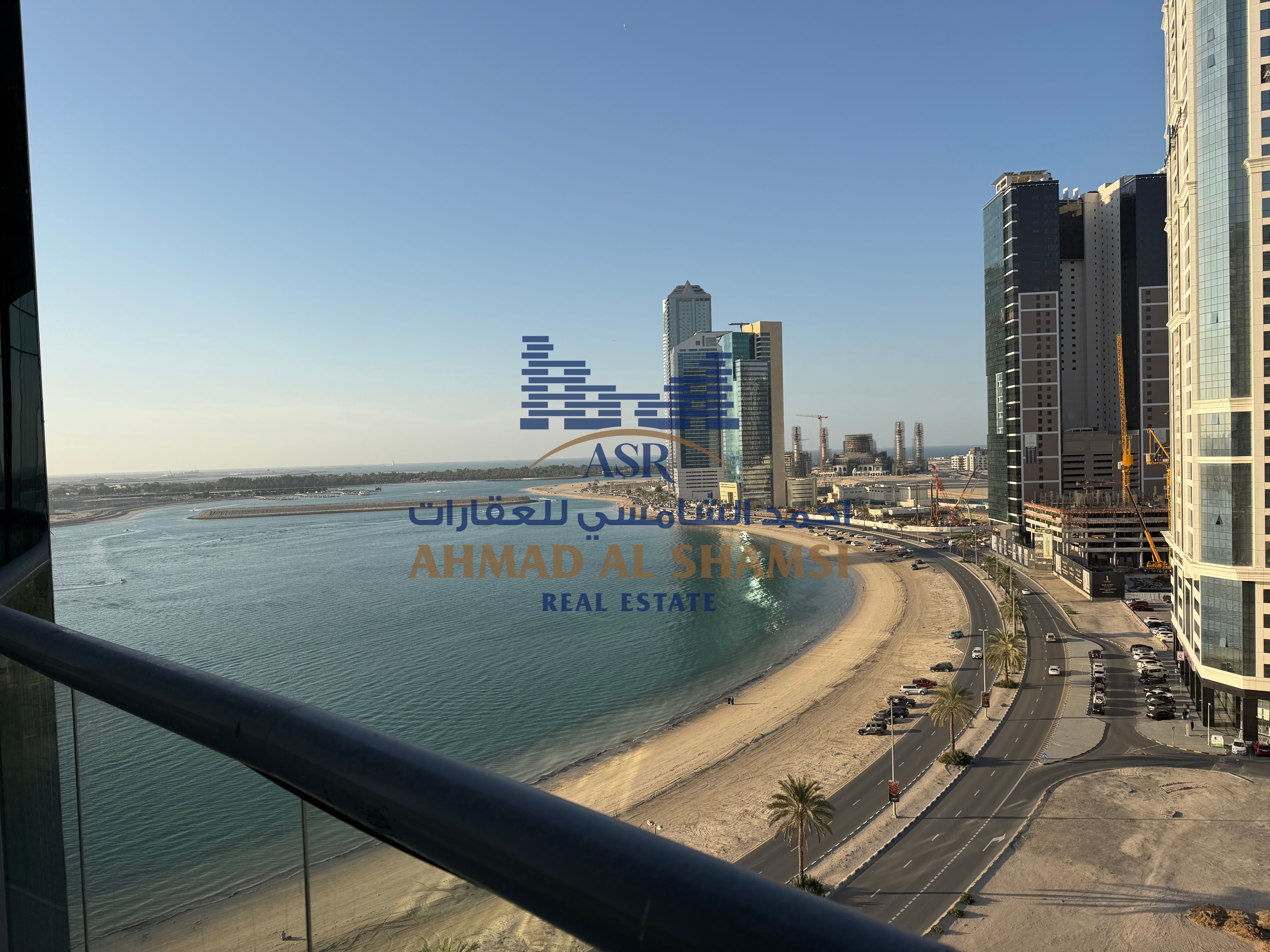Luxurious Penthouse | 4BHK | Sea View