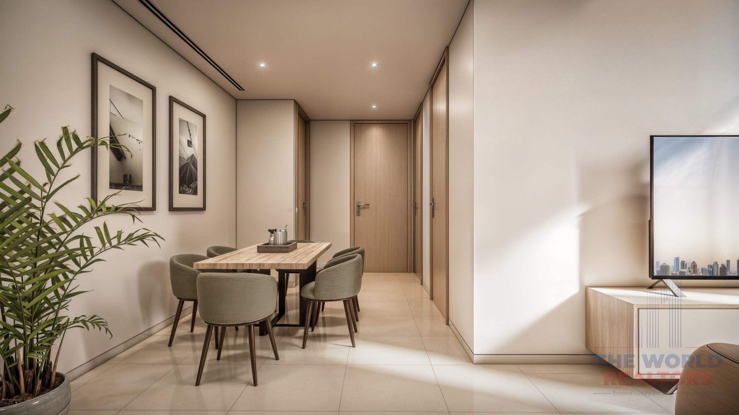Luxury Apartment | Lowest Price | Prime Location Near Metro