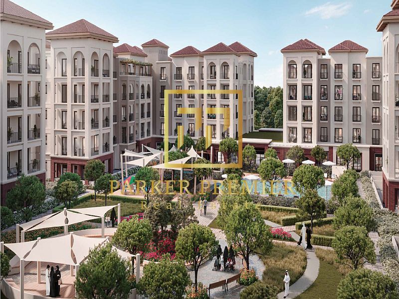 Low Premium | Community View | High Floor