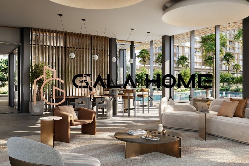 Iconic Residences in One of Dubai’s Most Vibrant Districts