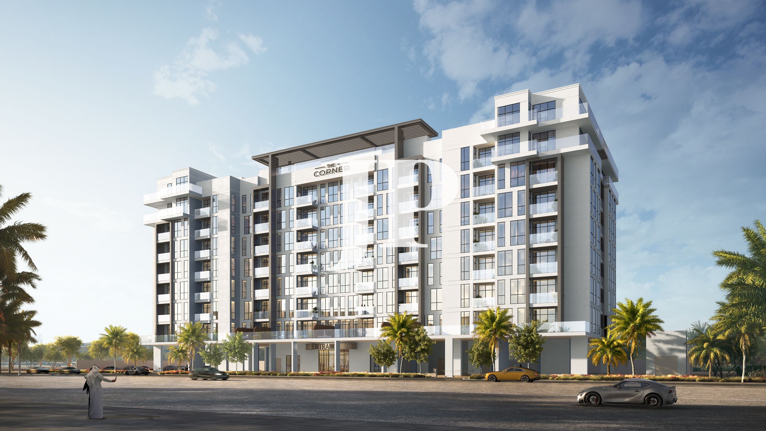 GET KEY SOON_2YRS POST PLAN_NEXT TO METRO