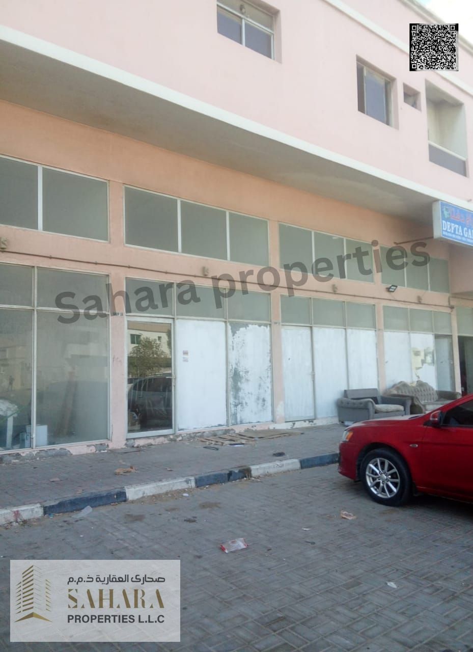 labour camp for rent