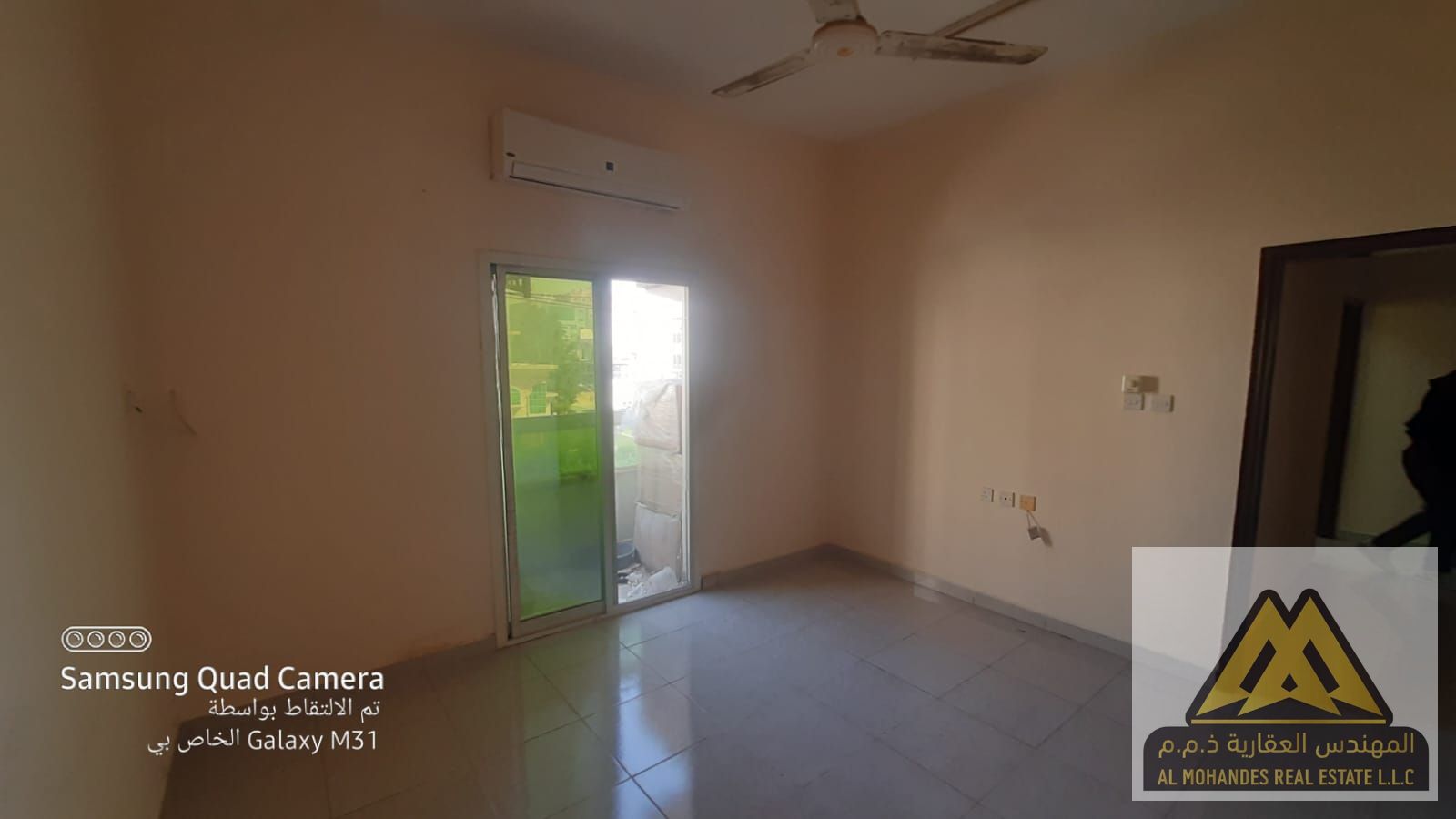 Affordable price | Excellent location | Family-friendly | Balcony with open views