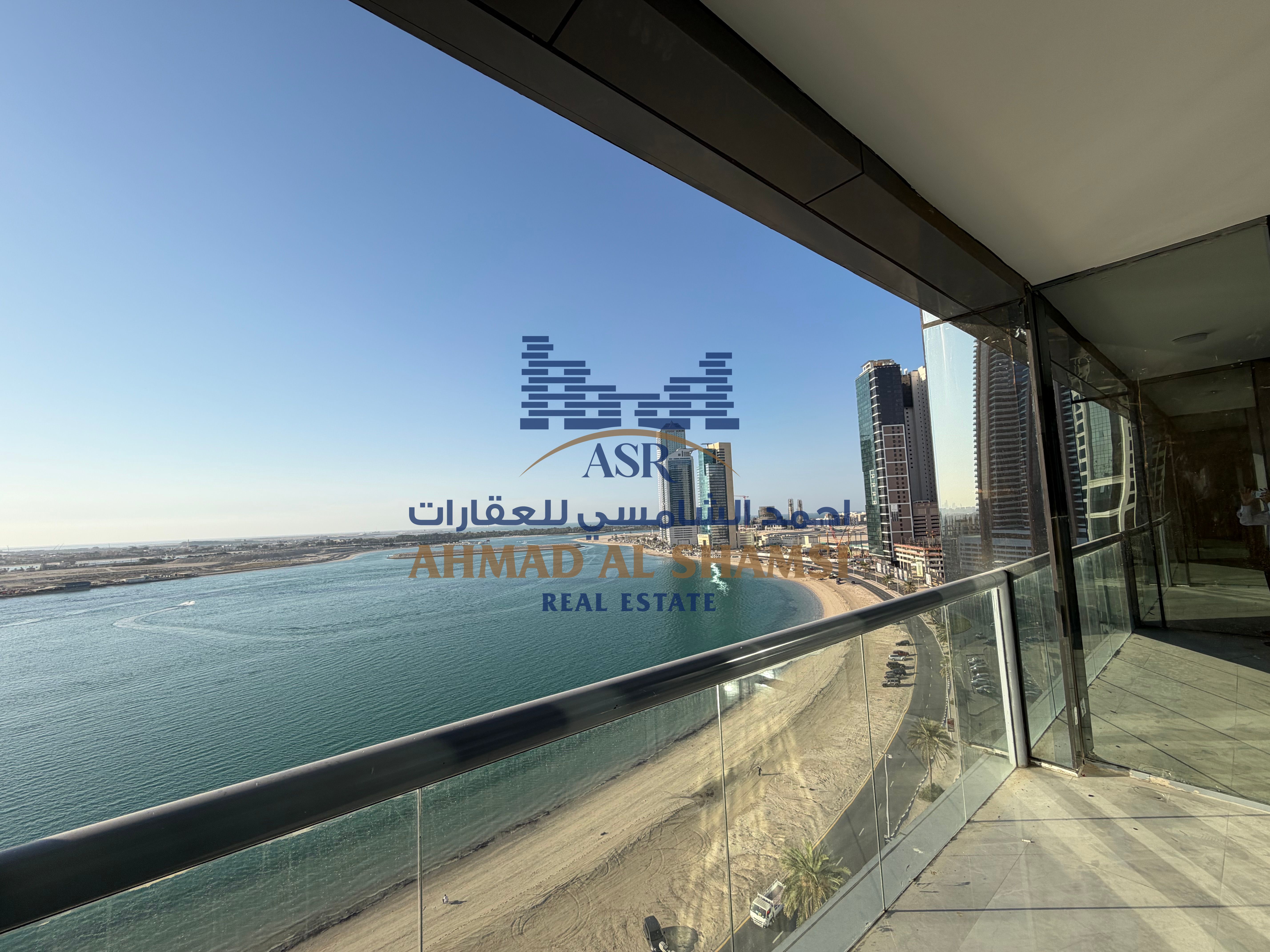 Luxurious Penthouse | 5BHK | Sea View