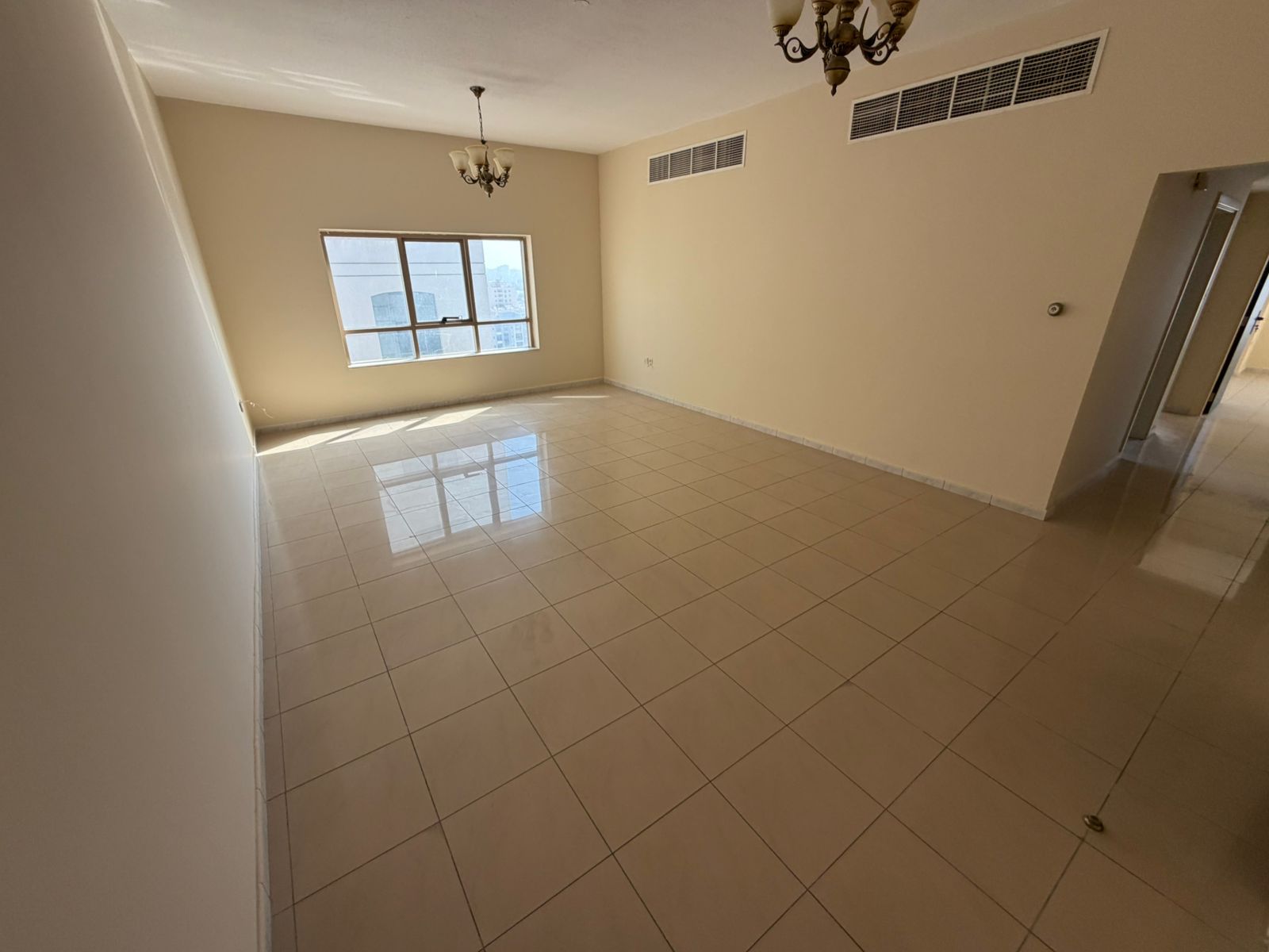 Enjoy the largest space and a direct sea view with Parkin on Ajman Corniche