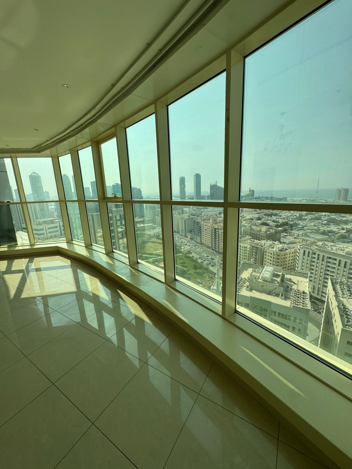 3-bedroom apartment in Sharjah