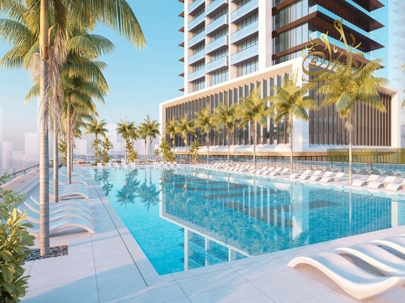HURRY CANCELLATION!!_HIGH FLOOR!_BOOK BEFORE SOLD!