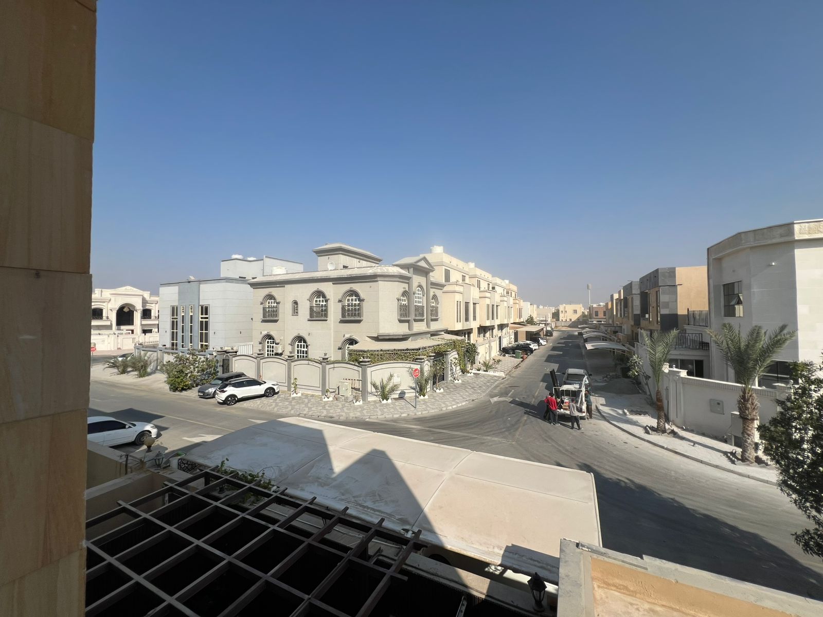 5BR Villa for Rent – Al Yasmeen