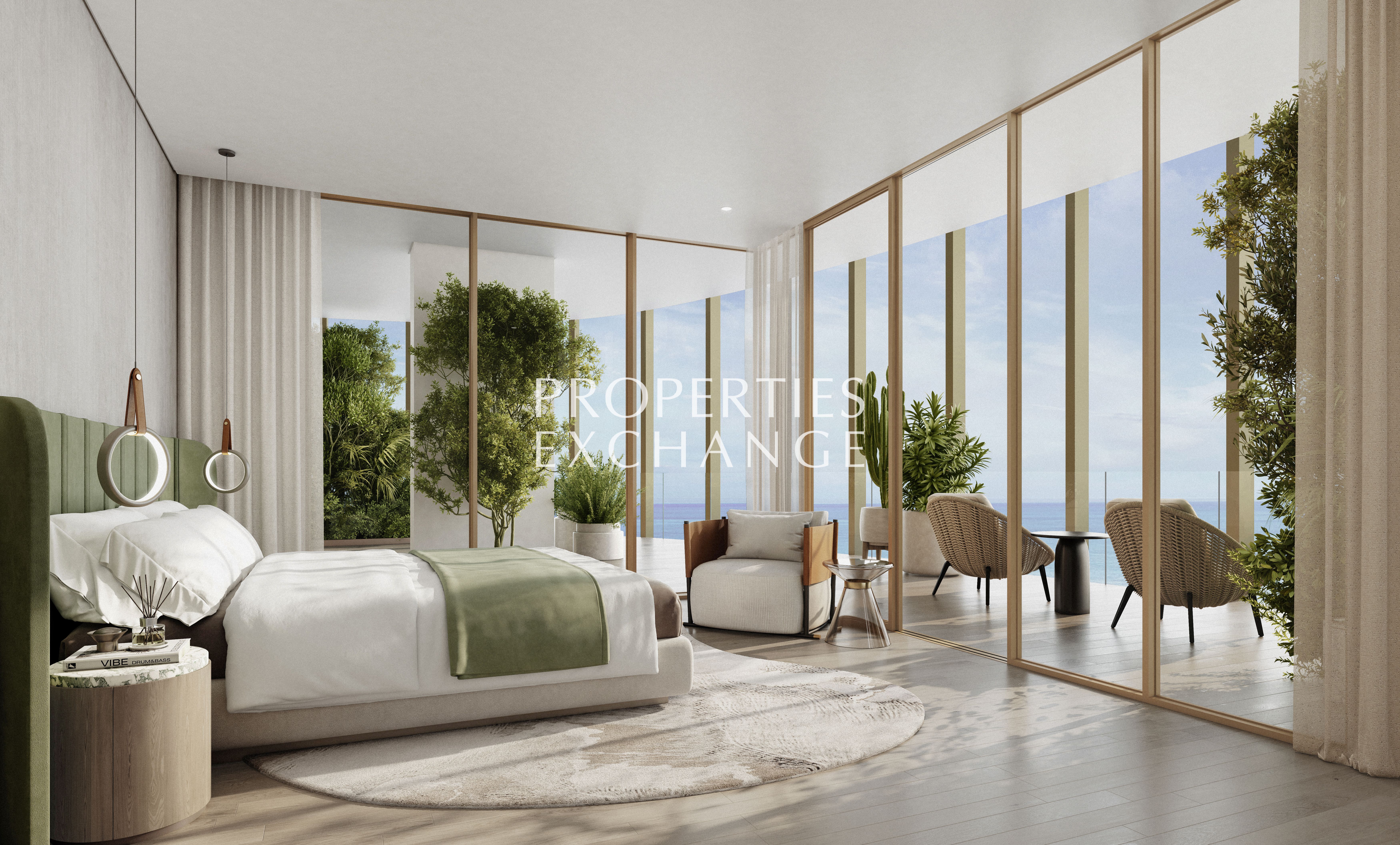 WATER FRONT LIVING| HIGH CAPITAL APPRECATION | BEAUTIFULLY DESIGNED