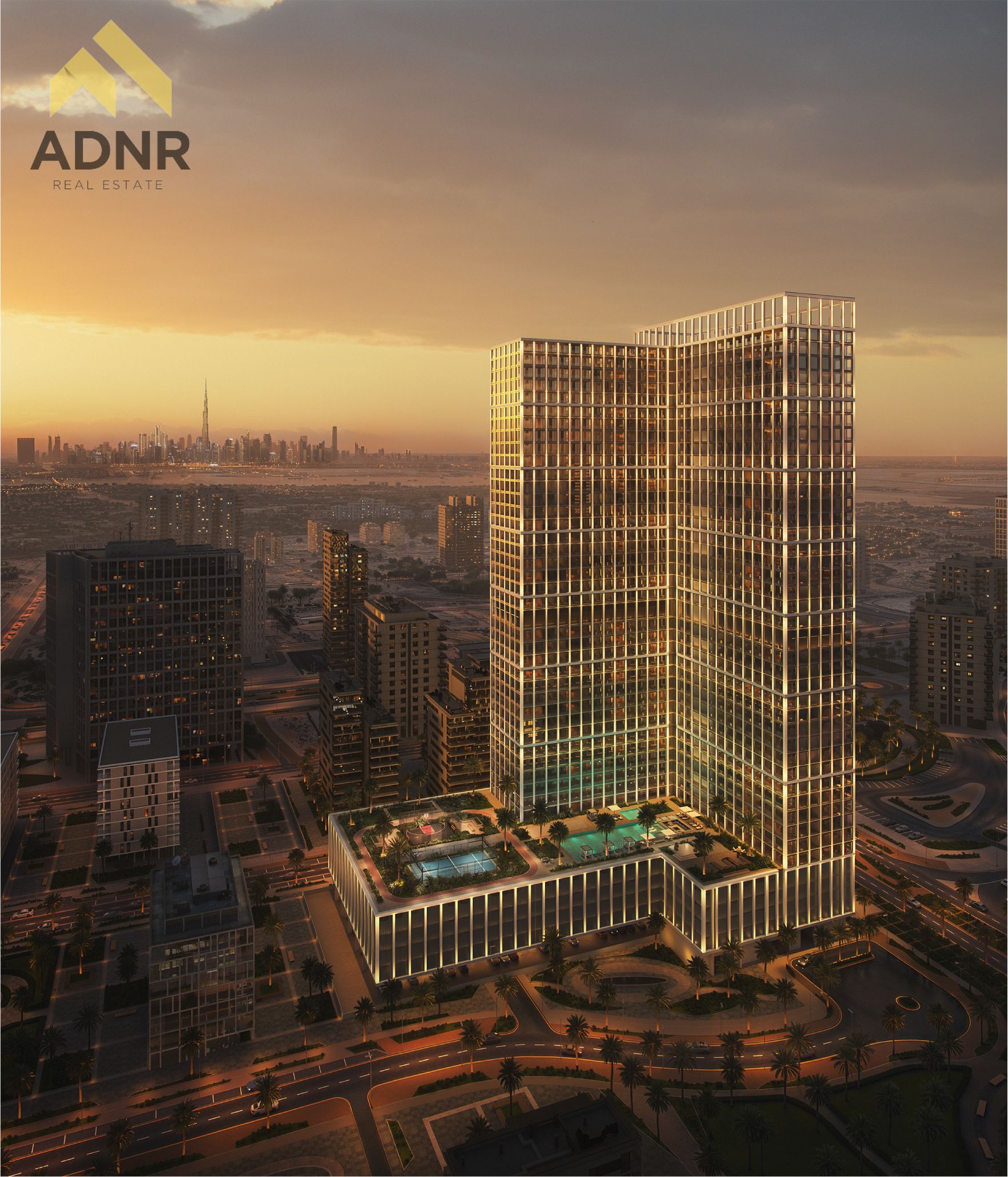 Exclusive Offer - Investor deal - Prime Location - High ROI and Capital appreciation