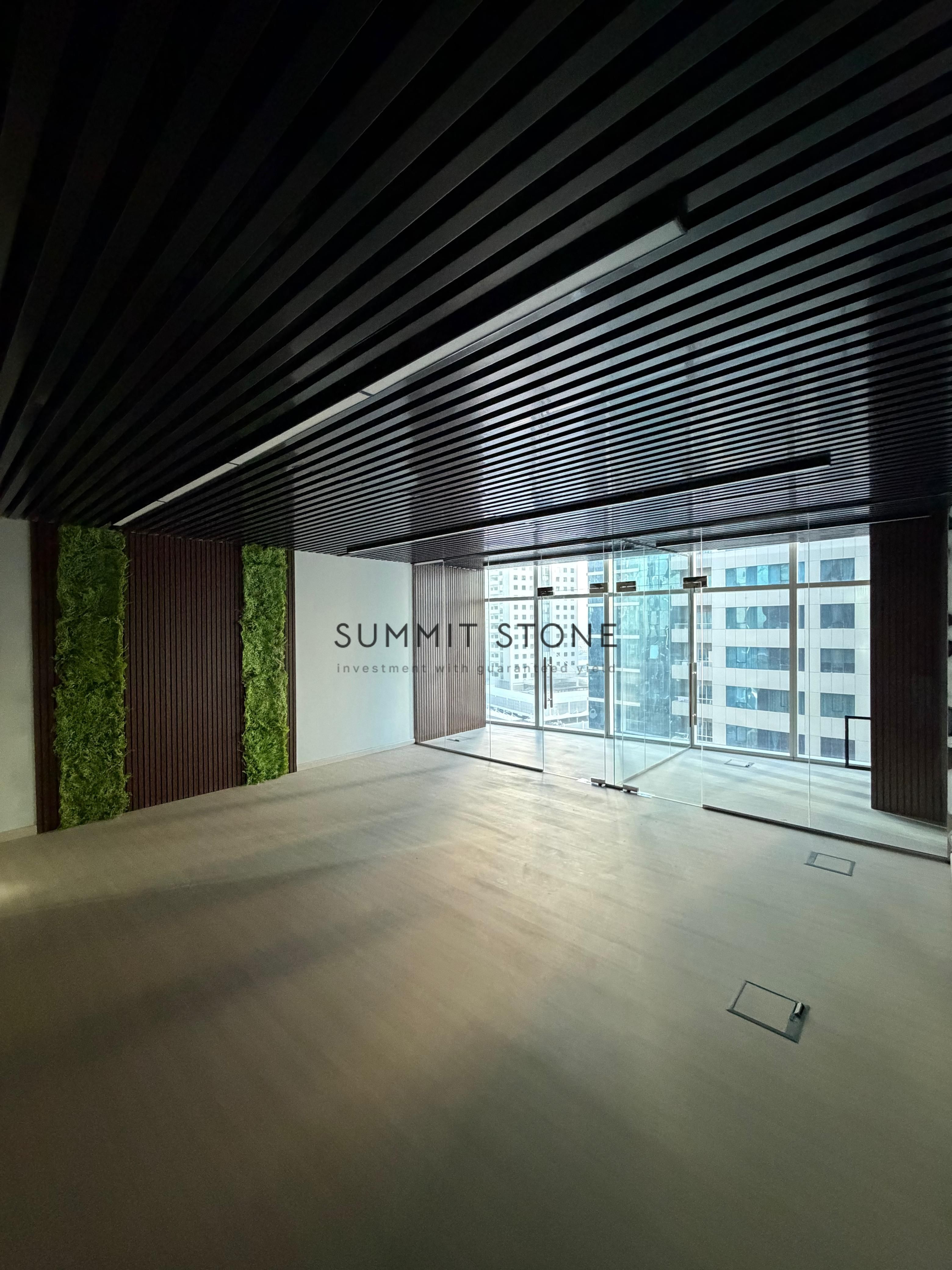 Prime Business Bay Office | Motivated Seller