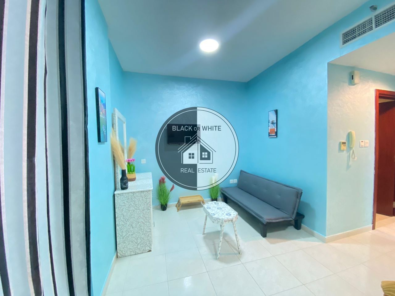 Fully Furnished Studio in Lagoon Building 3