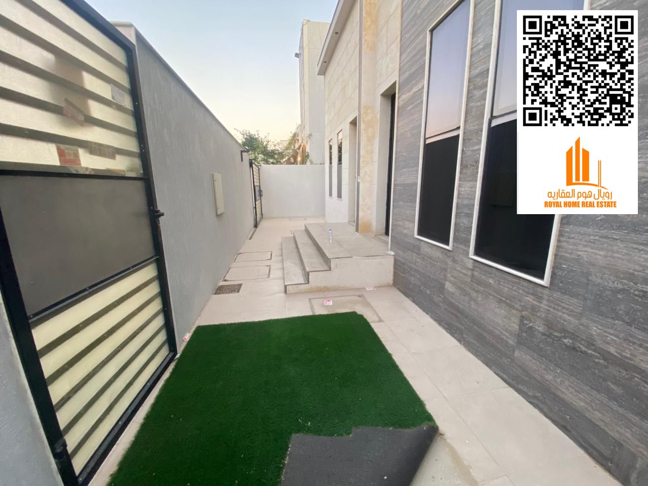 Luxury Villa for Rent – Al Yasmeen, Ajman