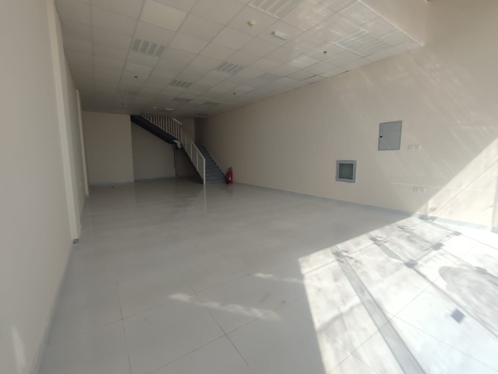 Brand New Industrial Unit for Rent Ajman