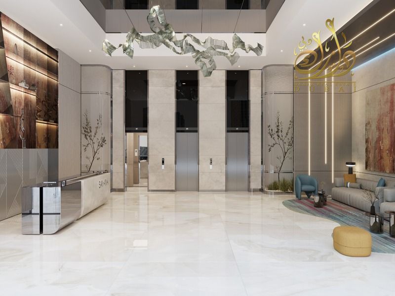 RAMADAN OFFER FOR CASH l 2 BED + POOL l ON 30% DISCOUNT