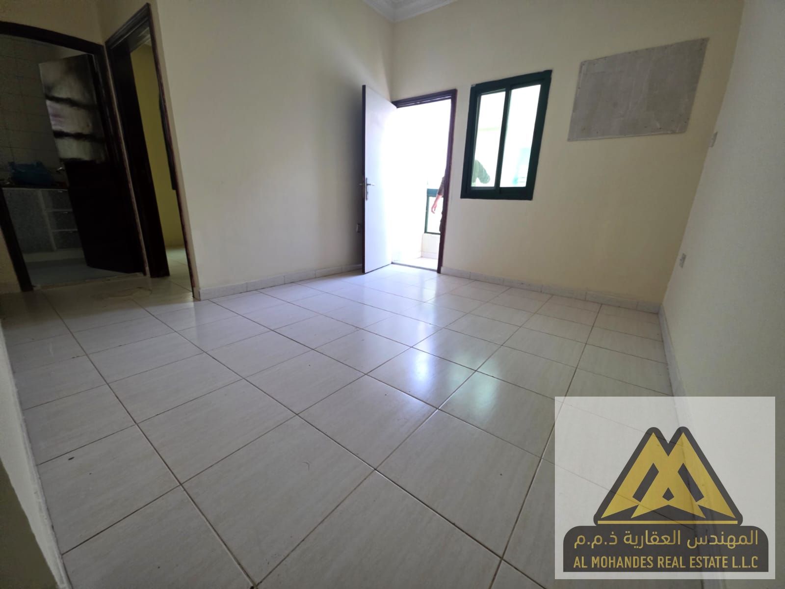 For Rent – 1 Bedroom Apartment | Al Rashidiya | Ajman