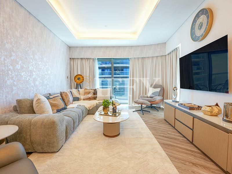 Upgraded 3-Bedroom | Burj Khalifa View | DAMAC Paramount | Business Bay| Multiple Units