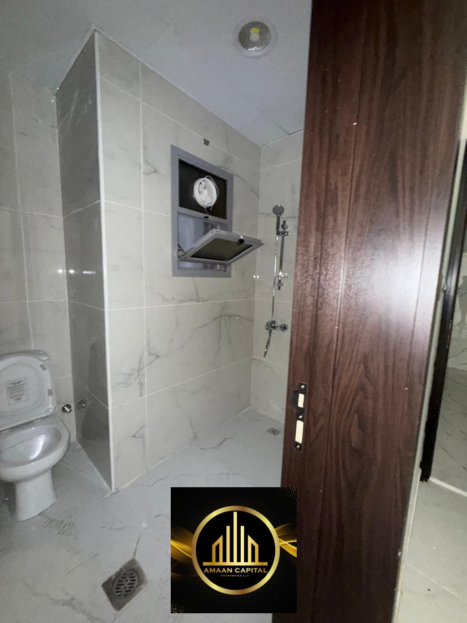 Studio Apartment for Rent