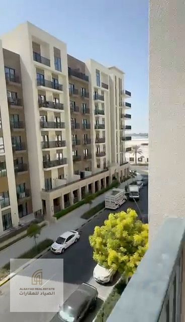 Spacious 3-bedroom apartment for sale in Maryam Island