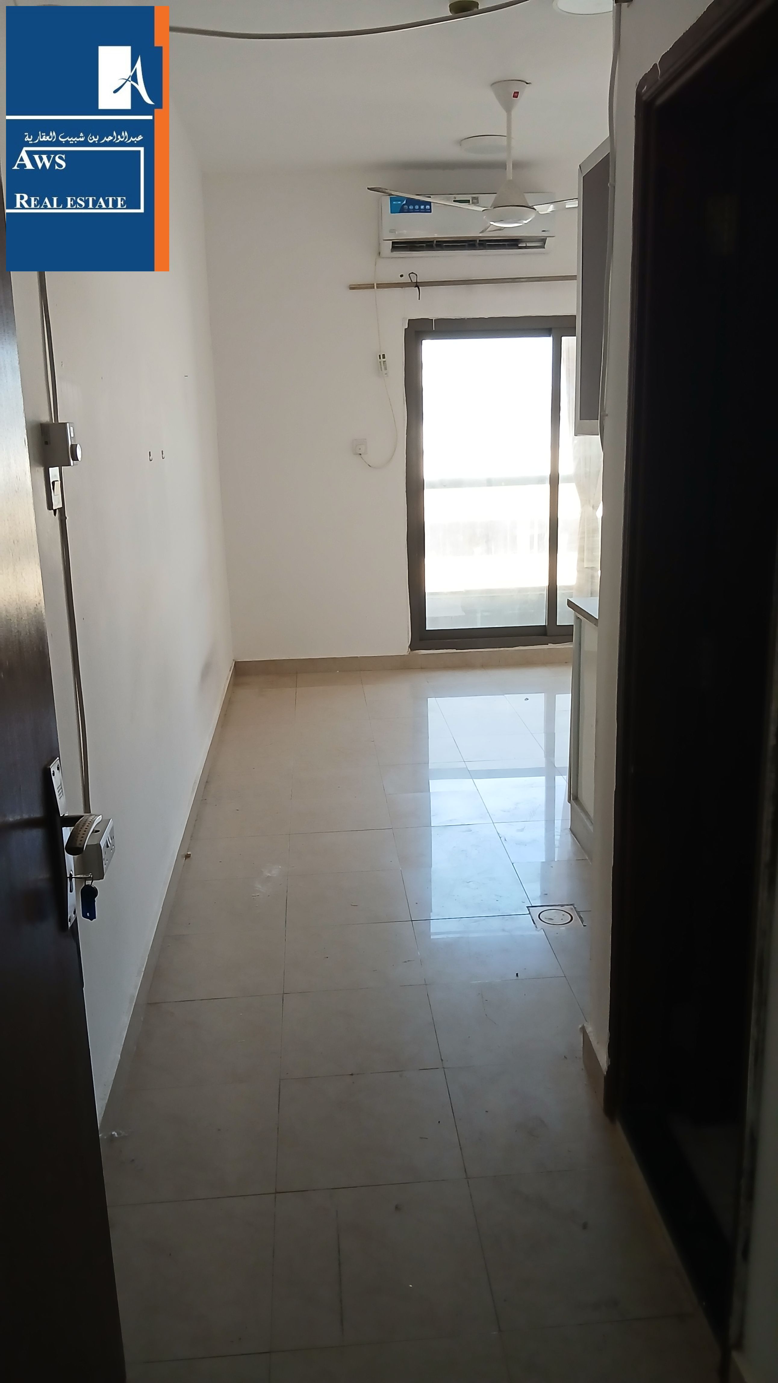 Convenient Studio for Family, Close to Daily Needs