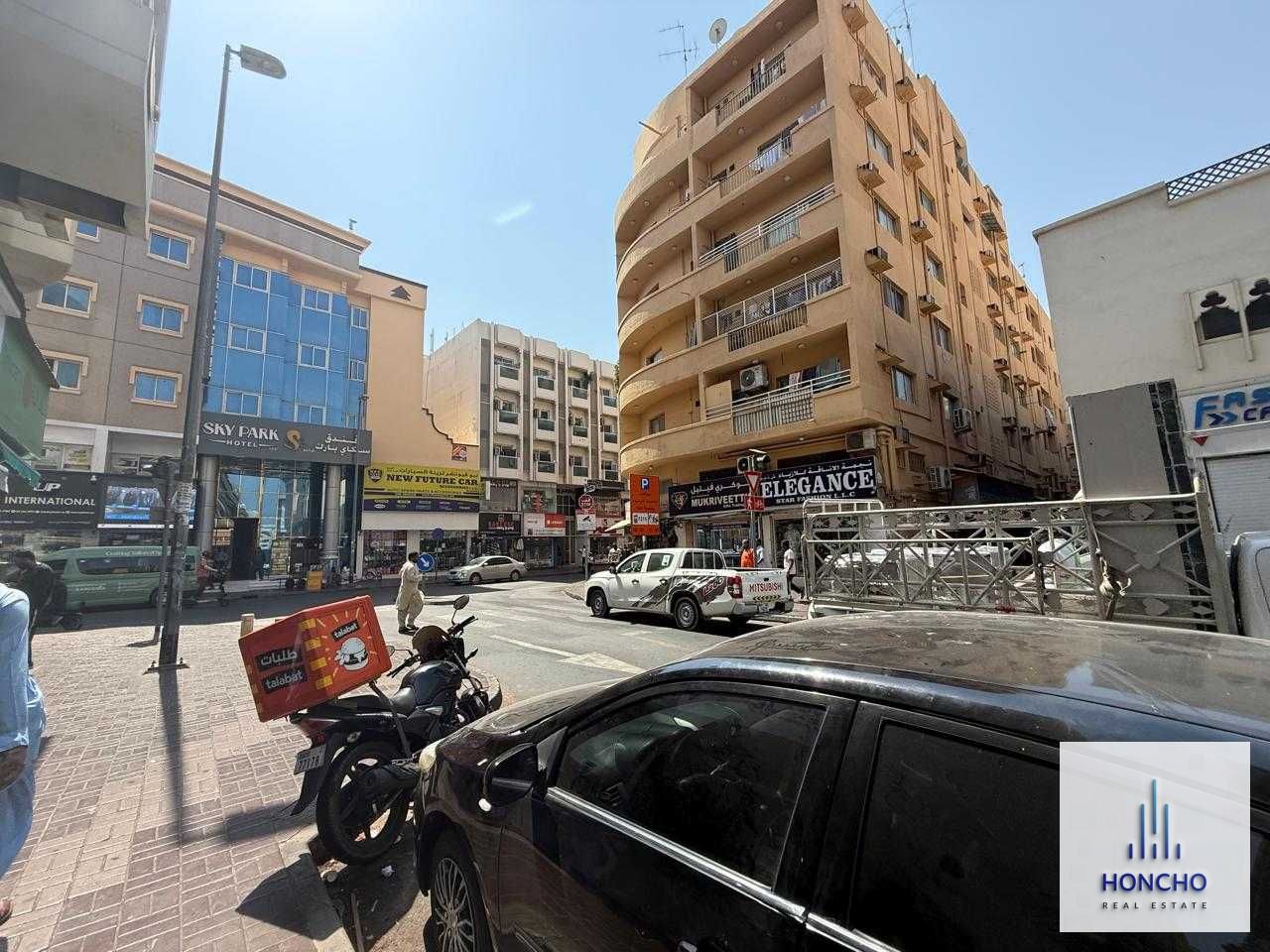 1 MONTH FREE | M+1 | BUISNESS HUB | NEAR SKY PARK