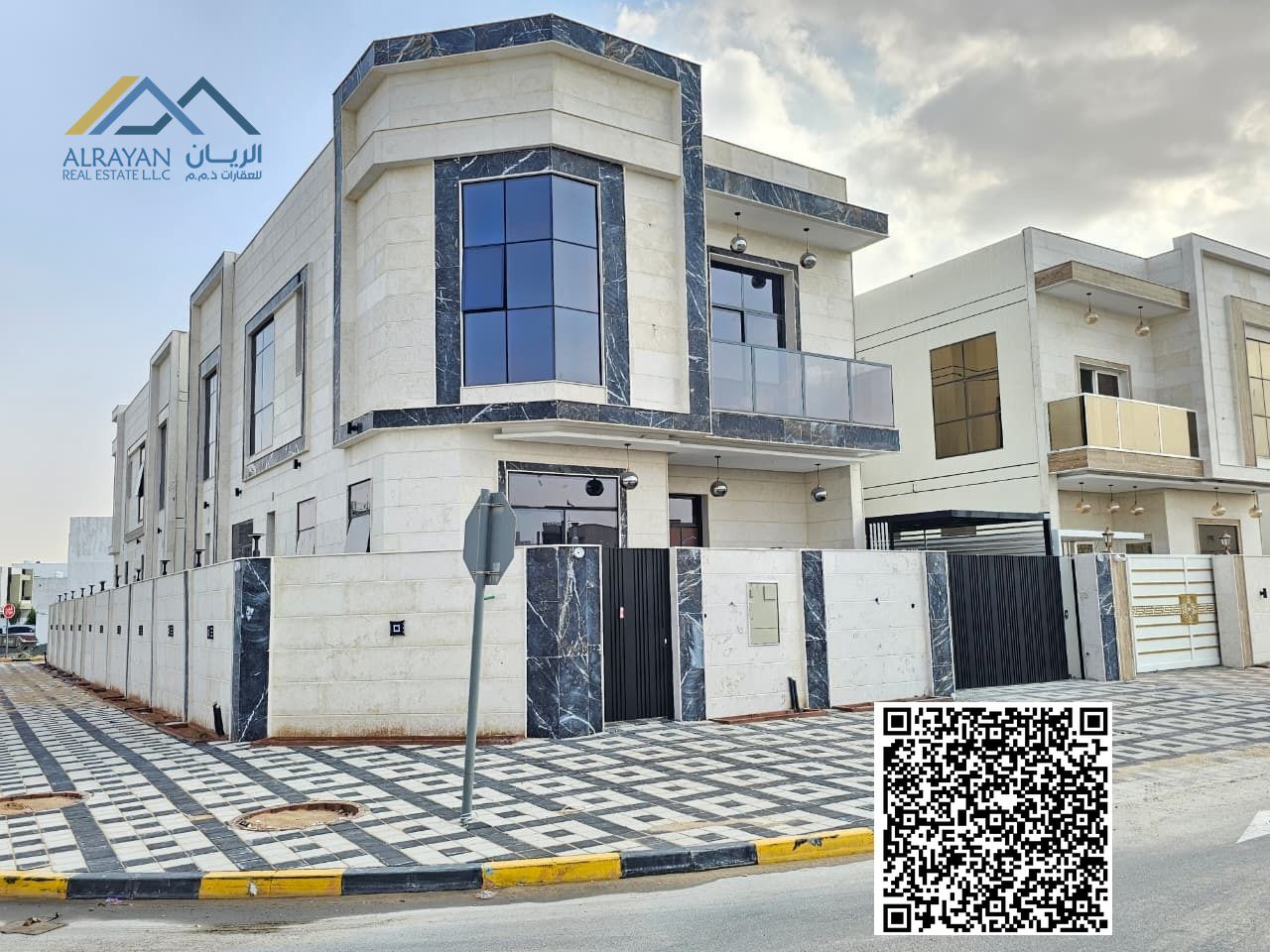 Includes electricity, water, and air conditioning. Freehold ownership for all nationalities with bank facilities.