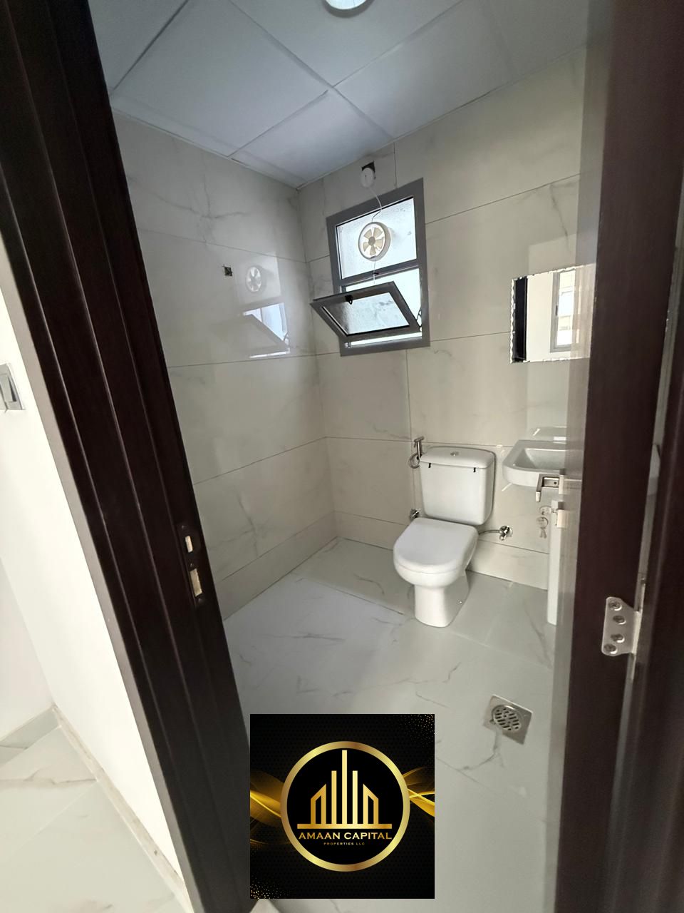 Spacious 1 Bedroom Apartment for Annual Rent – First Tenant | Al Karama, Ajman