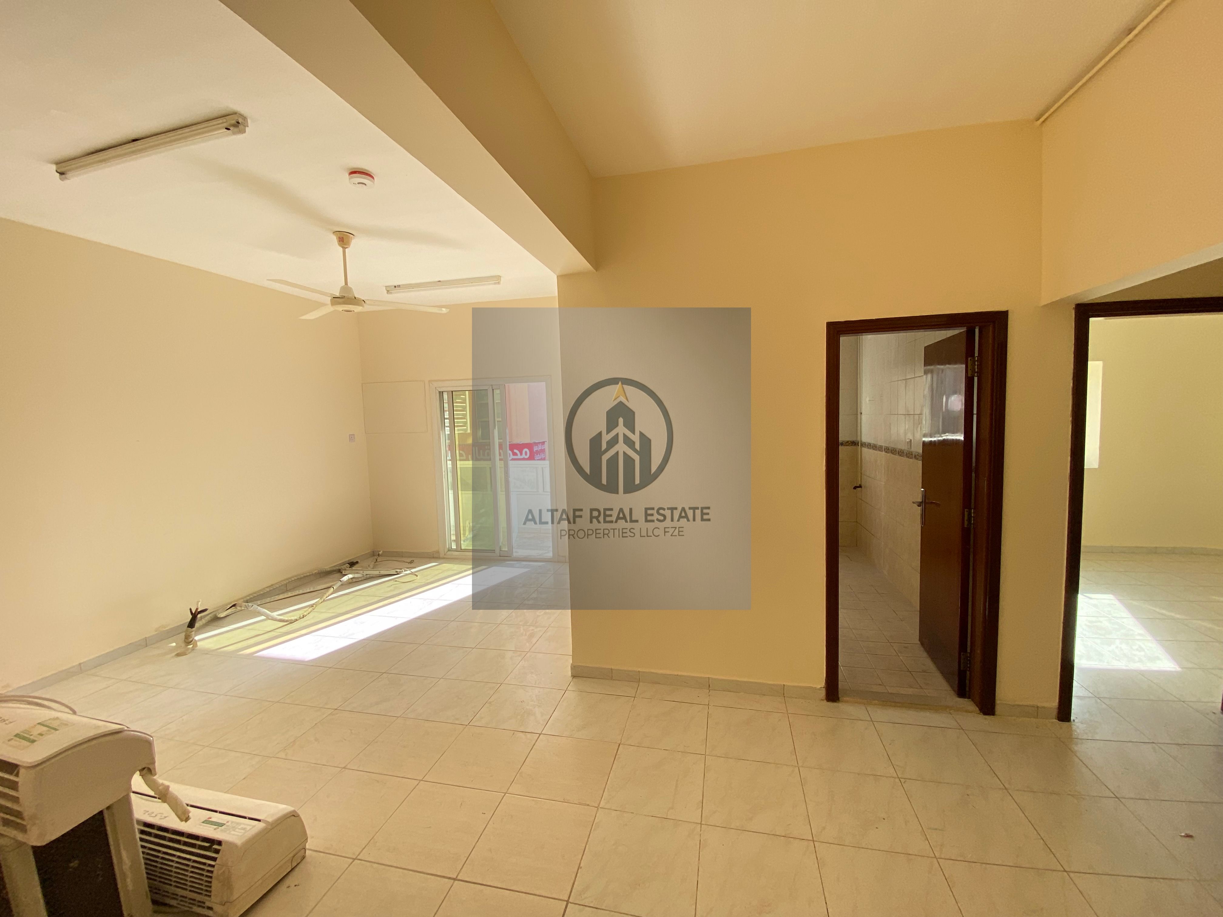 BRAND NEW 2BHK WITH BALCONY IN JUST 35K NEAR PARK