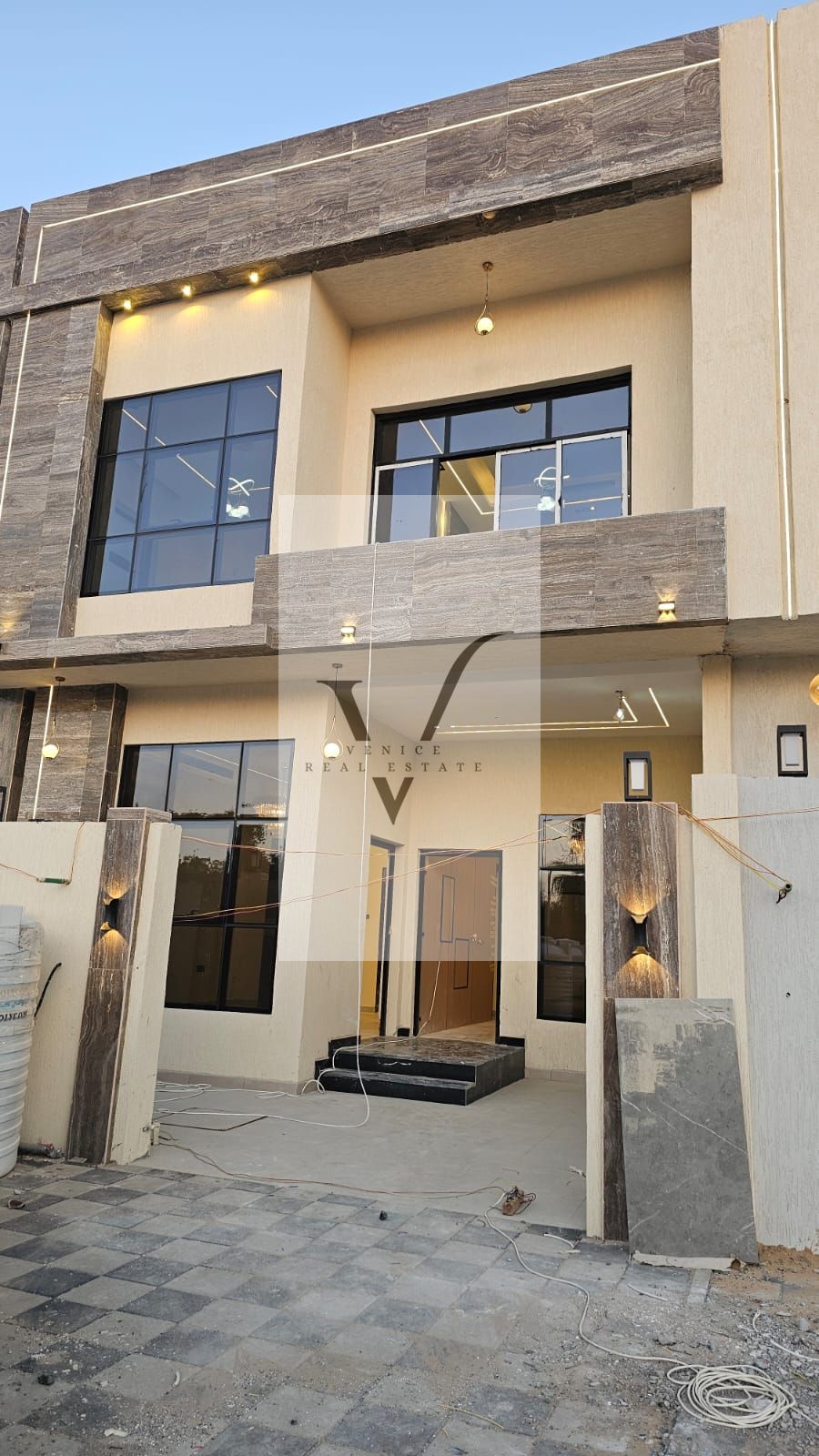 Prime Location – Open View – Parking Space – Balcony – Flexible Installments