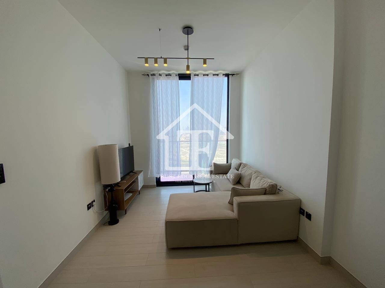 Vacant | Ready To Move | Furnished | Garden view