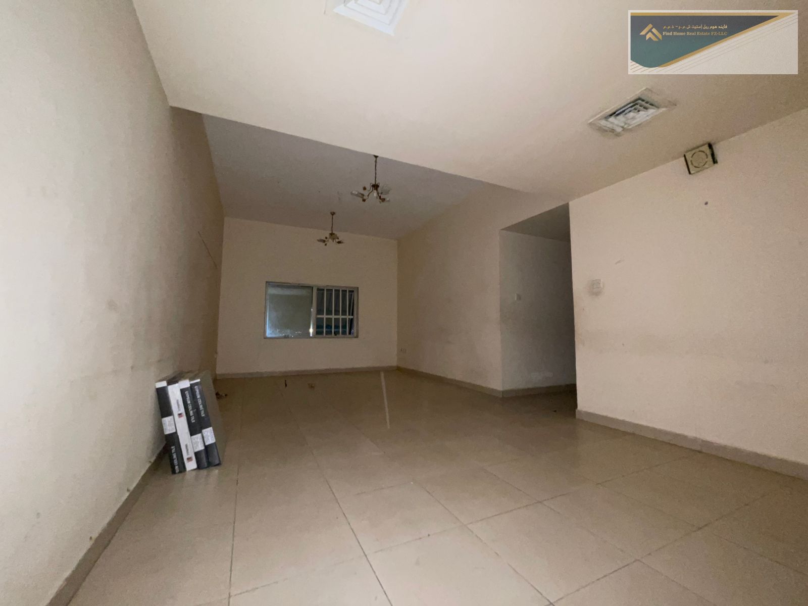 BIGGEST OFFER!!2BHK APARTMENT CENTRAL AC WITH BALCONY & WARDROBES ONLY FOR FAMILY JUST 40K IN ABU SHAGARA
