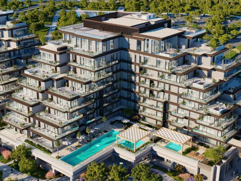 High Floor | Premium Community | Spacious Layout