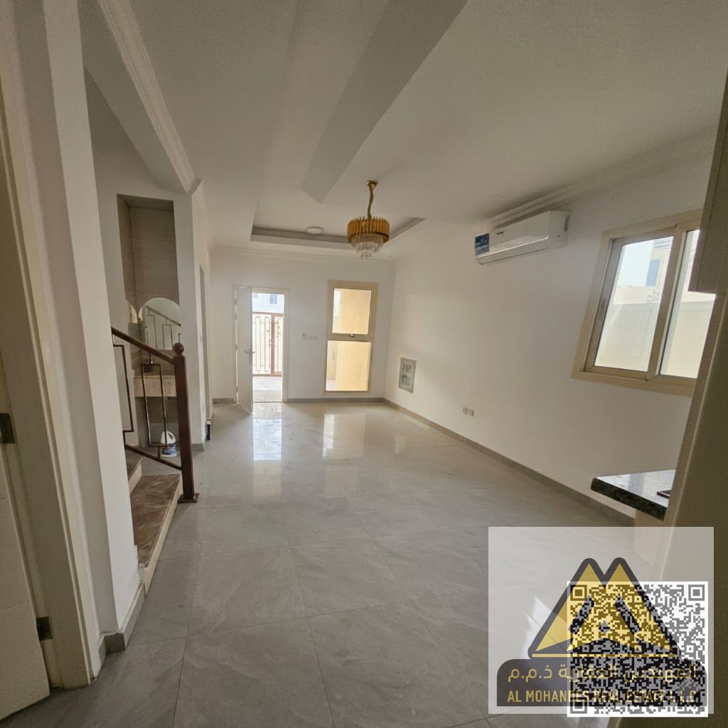 5-Bedroom Villa for Rent in Al Zahia, Ajman