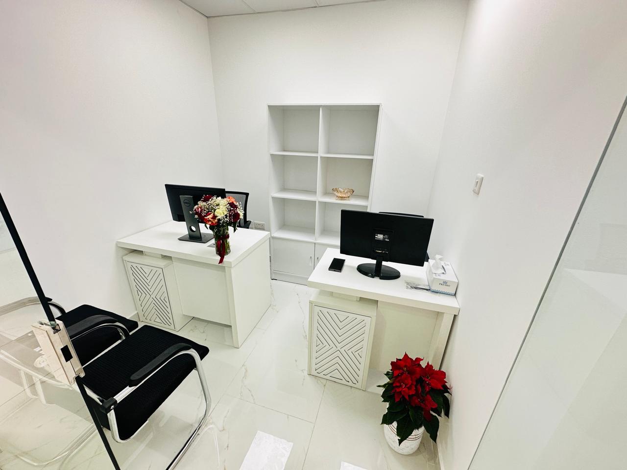 Offer For The Day!! Brand New Office | Direct from Owner
